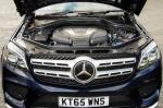 Mercedes-Benz GLS350d 4Matic AMG Line 2016 года (UK)